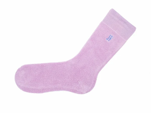 Accessories^Fluevog Shoes Oizo Vog Socks | Soft Terry Sock Lilac