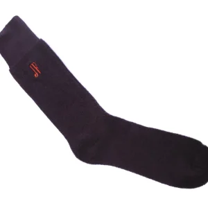 Accessories^Fluevog Shoes Oizo Vog Socks | Soft Terry Sock Purple