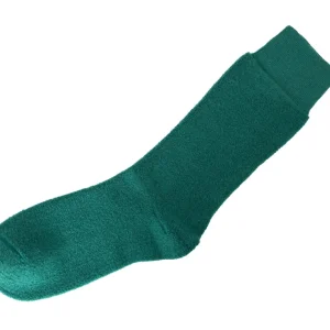 Accessories^Fluevog Shoes Oizo Vog Socks | Soft Terry Sock Teal