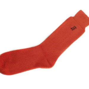 Accessories^Fluevog Shoes Oizo Vog Socks | Soft Terry Sock Red