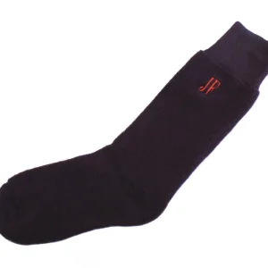 Accessories^Fluevog Shoes Oizo Vog Socks | Soft Terry Sock Purple