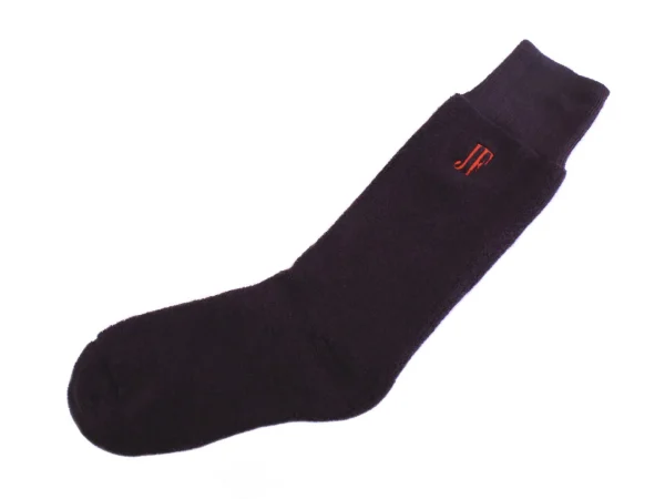 Accessories^Fluevog Shoes Oizo Vog Socks | Soft Terry Sock Purple