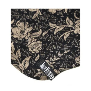 Women's^Fluevog Shoes Painter's Coat | Fluevog X Anian Baroque Floral