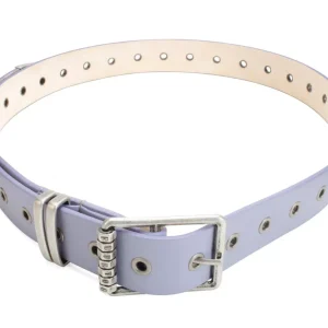 Accessories^Fluevog Shoes Percivale Belt | Casual Leather Belt Lavender
