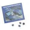 Accessories^Fluevog Shoes 500 Piece Puzzle | Jigsaw Puzzle Emboss