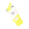 Accessories^Fluevog Shoes Pipo Vog Socks | Polka Dot Sock Yellow