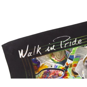 Accessories^Fluevog Shoes Pride Scarf | Custom Silk Scarf Multi