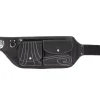 Men's^Fluevog Shoes Rigby | Crossbody Belt Bag Black