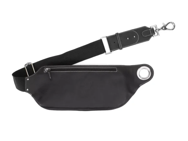 Accessories^Fluevog Shoes Rigby | Crossbody Belt Bag Black