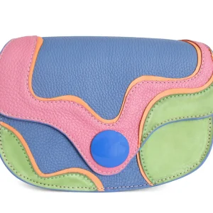 Accessories^Fluevog Shoes Rosanna | Shoulder Bag Multi