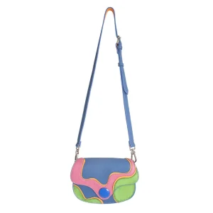 Accessories^Fluevog Shoes Rosanna | Shoulder Bag Multi
