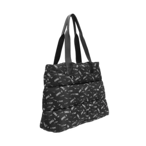 Women's^Fluevog Shoes Sharona | Puffy Tote Bag F-This F-That
