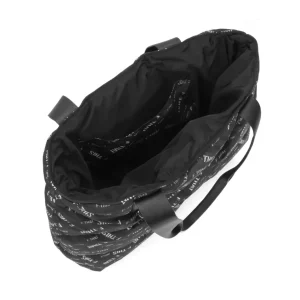 Women's^Fluevog Shoes Sharona | Puffy Tote Bag F-This F-That