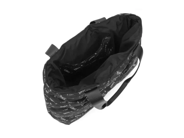 Women's^Fluevog Shoes Sharona | Puffy Tote Bag F-This F-That