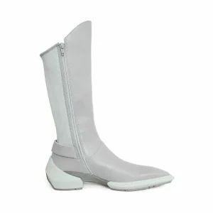 Men's^Fluevog Shoes Starfleet | Fluevog X Star Trek: Strange New Worlds™ Grey