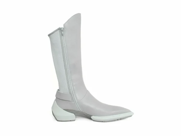 Men's^Fluevog Shoes Starfleet | Fluevog X Star Trek: Strange New Worlds™ Grey