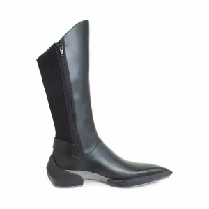 Women's^Fluevog Shoes Starfleet | Fluevog X Star Trek: Strange New Worlds™ Black