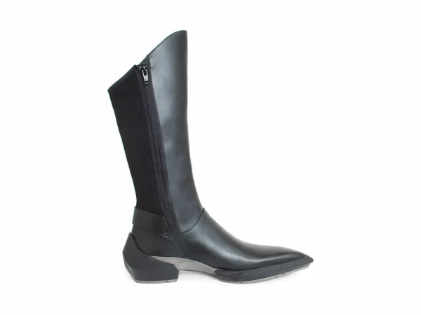 Women's^Fluevog Shoes Starfleet | Fluevog X Star Trek: Strange New Worlds™ Black