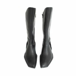 Women's^Fluevog Shoes Starfleet | Fluevog X Star Trek: Strange New Worlds™ Black