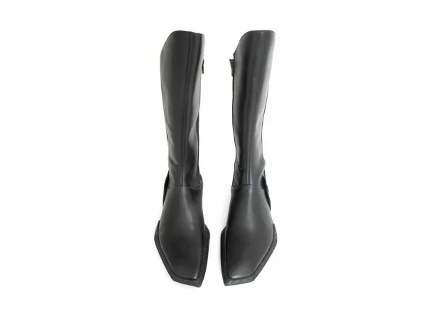 Women's^Fluevog Shoes Starfleet | Fluevog X Star Trek: Strange New Worlds™ Black