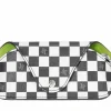 Men's^Fluevog Shoes The Fefe Case | Sunglass Case Black/White