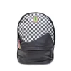 Accessories^Fluevog Shoes Wavy Rhiannon | Layered Leather Backpack Multi/Check