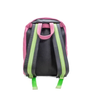 Accessories^Fluevog Shoes Wavy Rhiannon | Layered Leather Backpack Multi/Check