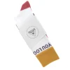 Accessories^Fluevog Shoes You Look Great Vog Socks | Contrast Crew Sock White